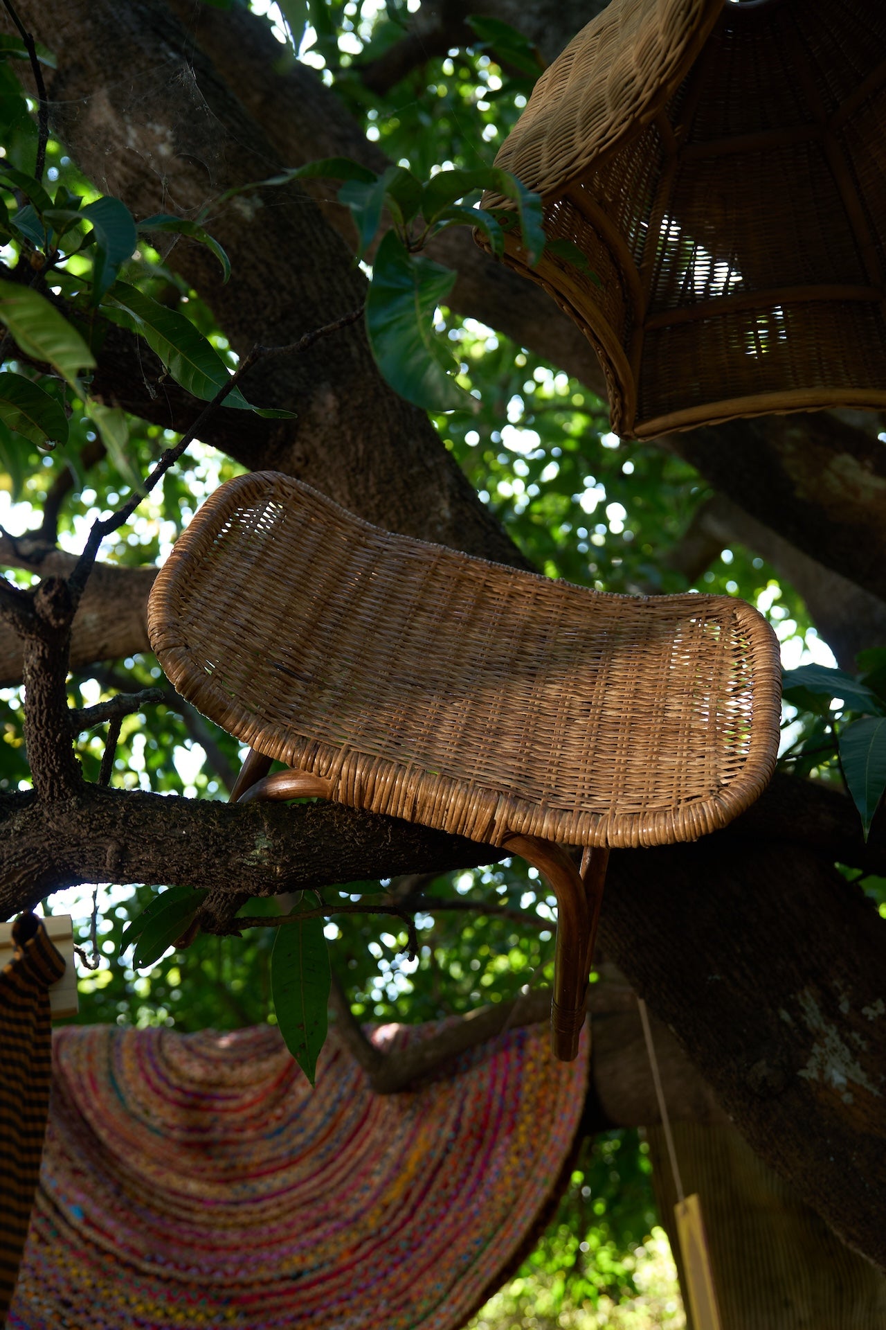 The Put your Feet Up